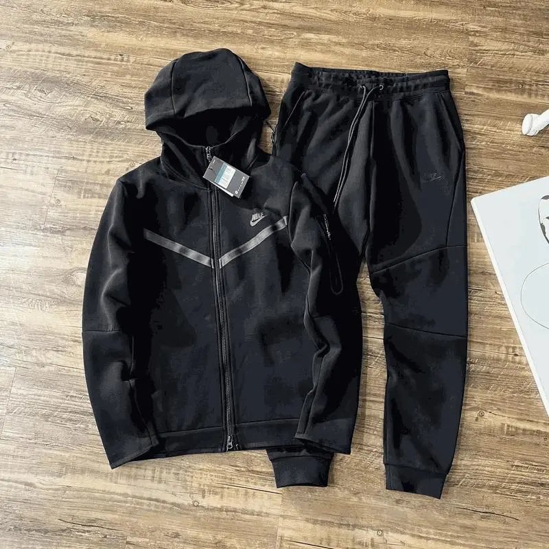 Nike Tech Pack Hoodie & Pants 