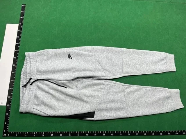 Nike Tracksuits Zip-up hooded tracksuit with jogger pants product detail image 4