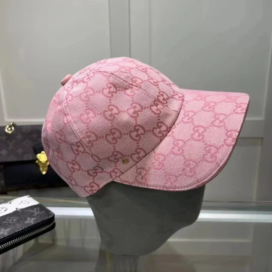 All-match fashion hat-GL