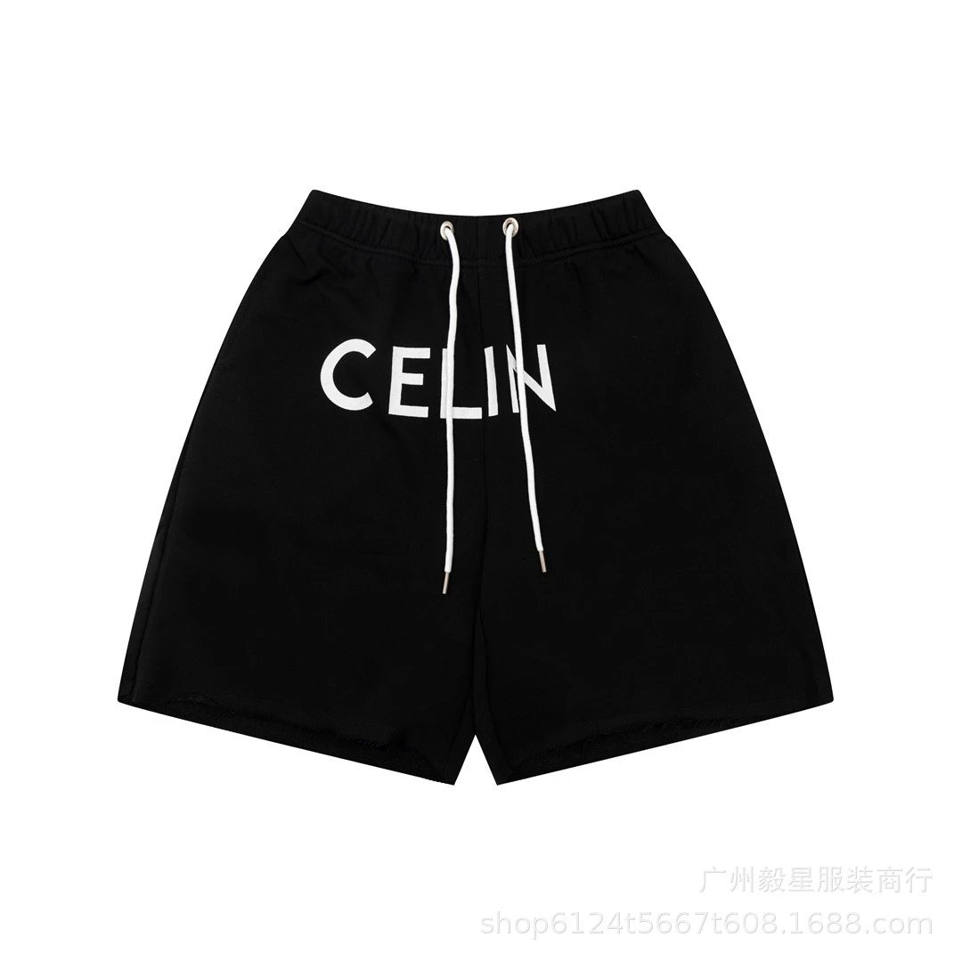 SHORTS CELINE