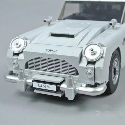 ASTON MARTIN