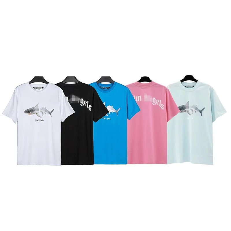 PALM ANGELS SHIRTS