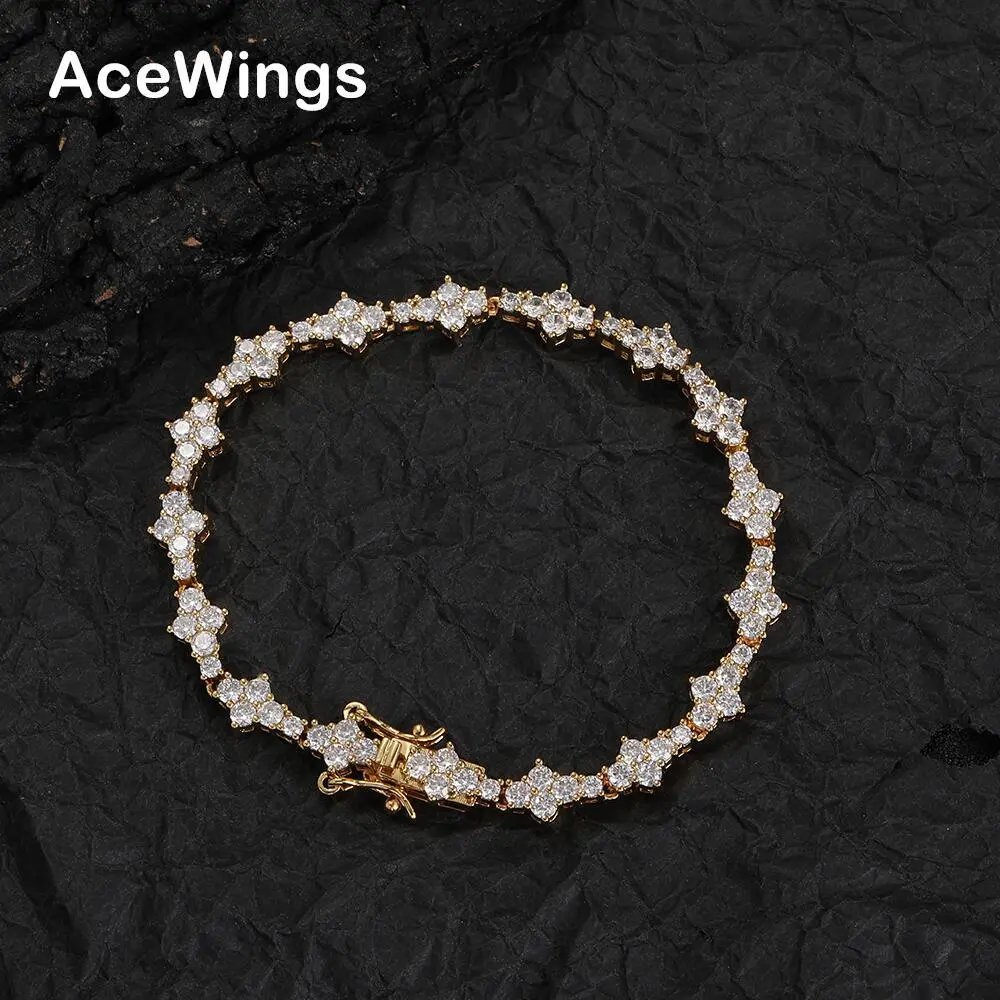 BRACELET DIAMANTE