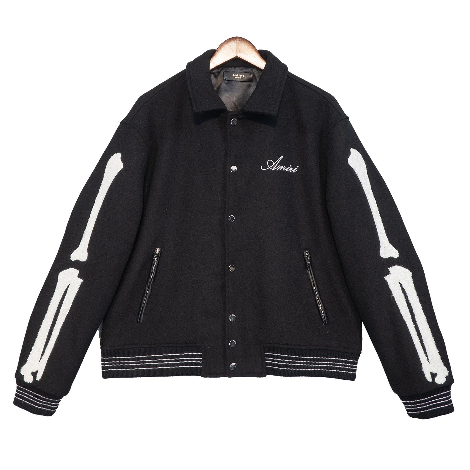 AMIRI JACKET foto 2