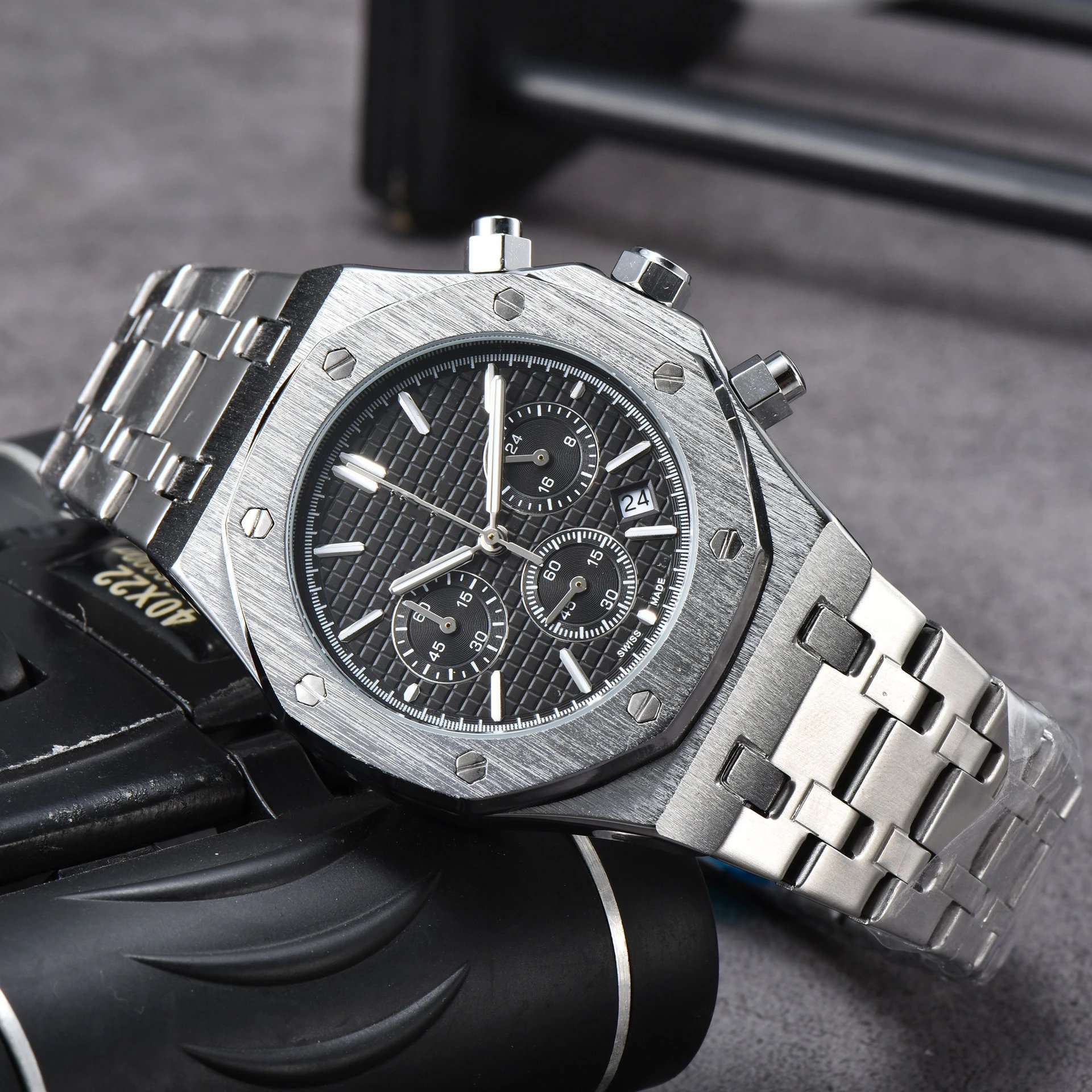 AUDEMARS PIGUET