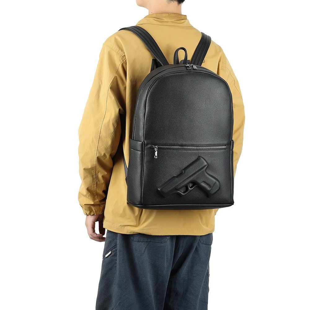 BACKPACK EDICION EEUU