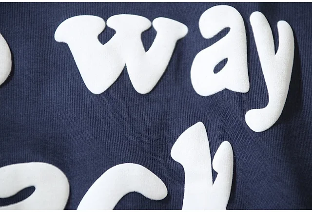 Four Cactus T-Shirts Oversized graphic short-sleeve T-shirt product detail image 49
