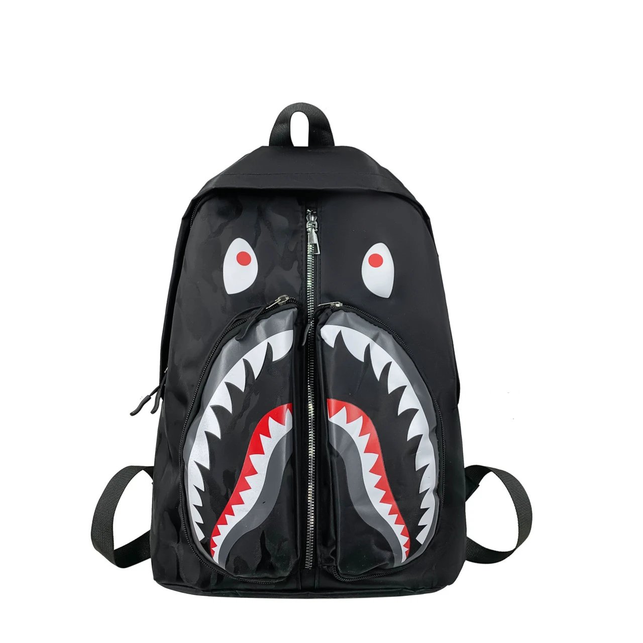 BACKPACK BAPE