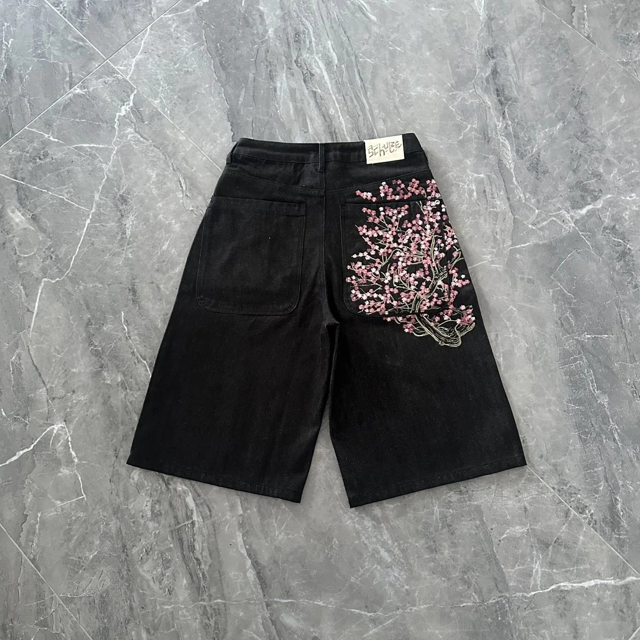 SHORTS DERSCHUTZE