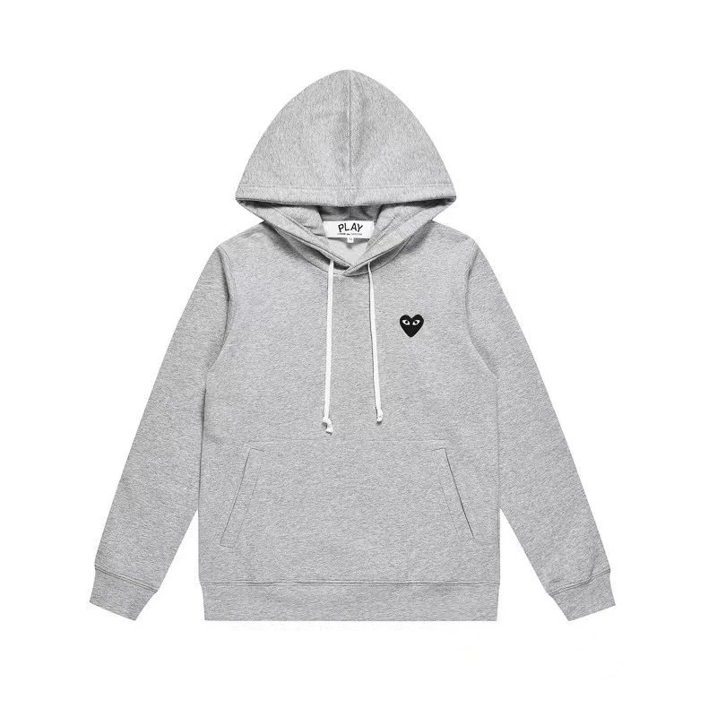 SUDADERA CDG foto 6