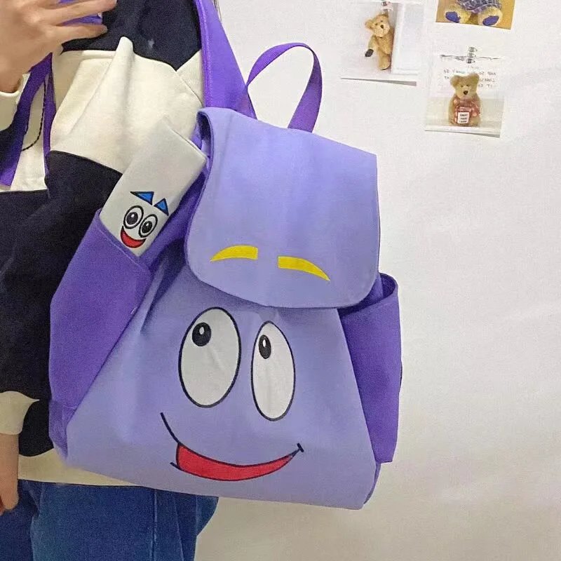 BACKPACK DORA