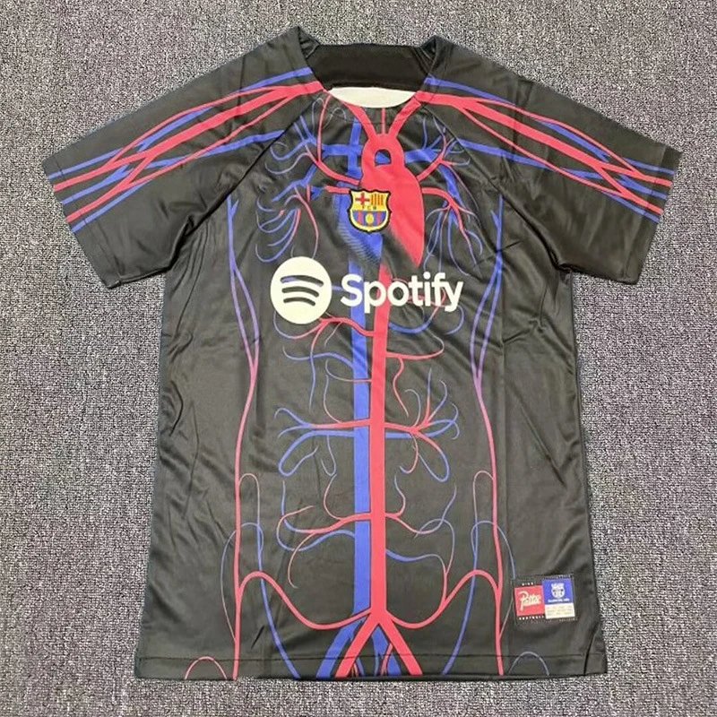 Barcelone Football Shirt