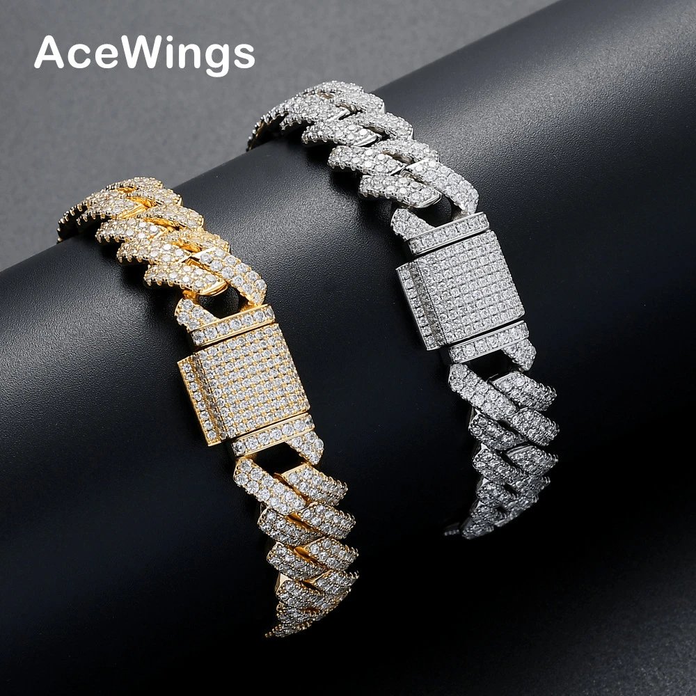 BRACELET DIAMANTE