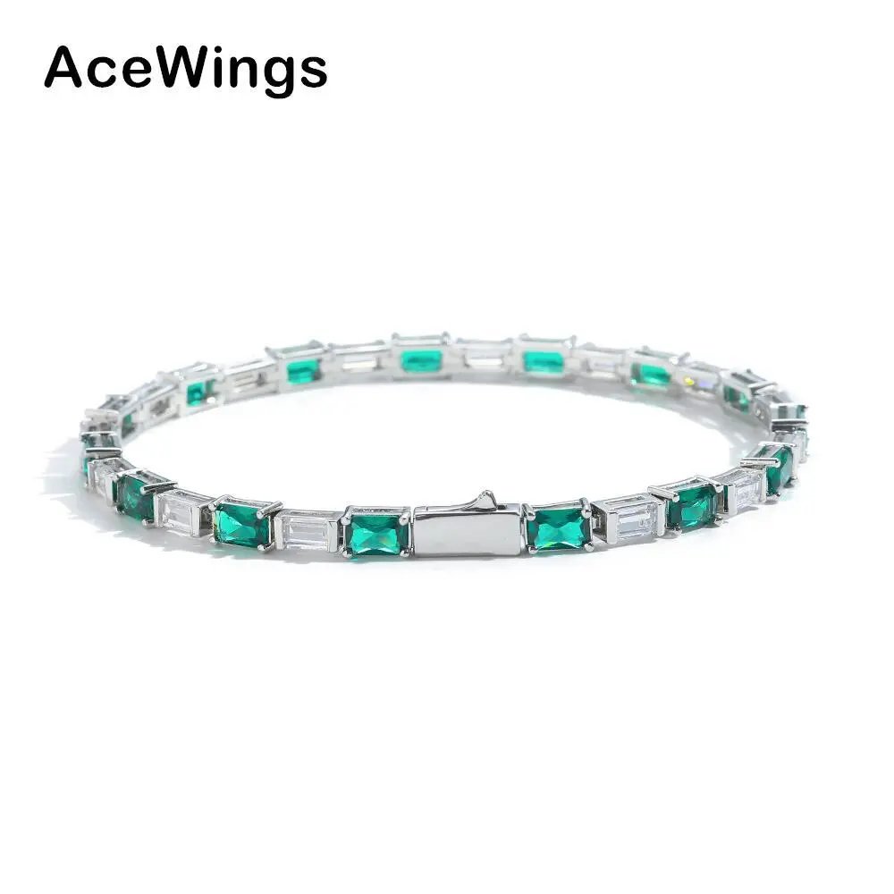 BRACELET ESMERALDA