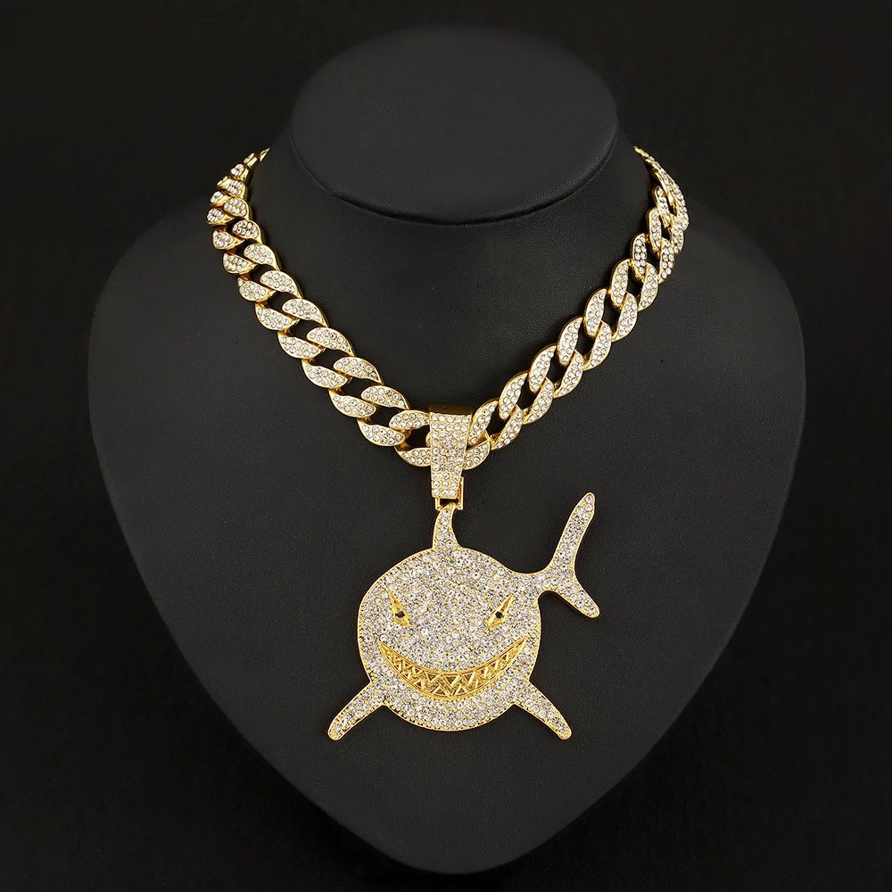 CHAIN TIBURON
