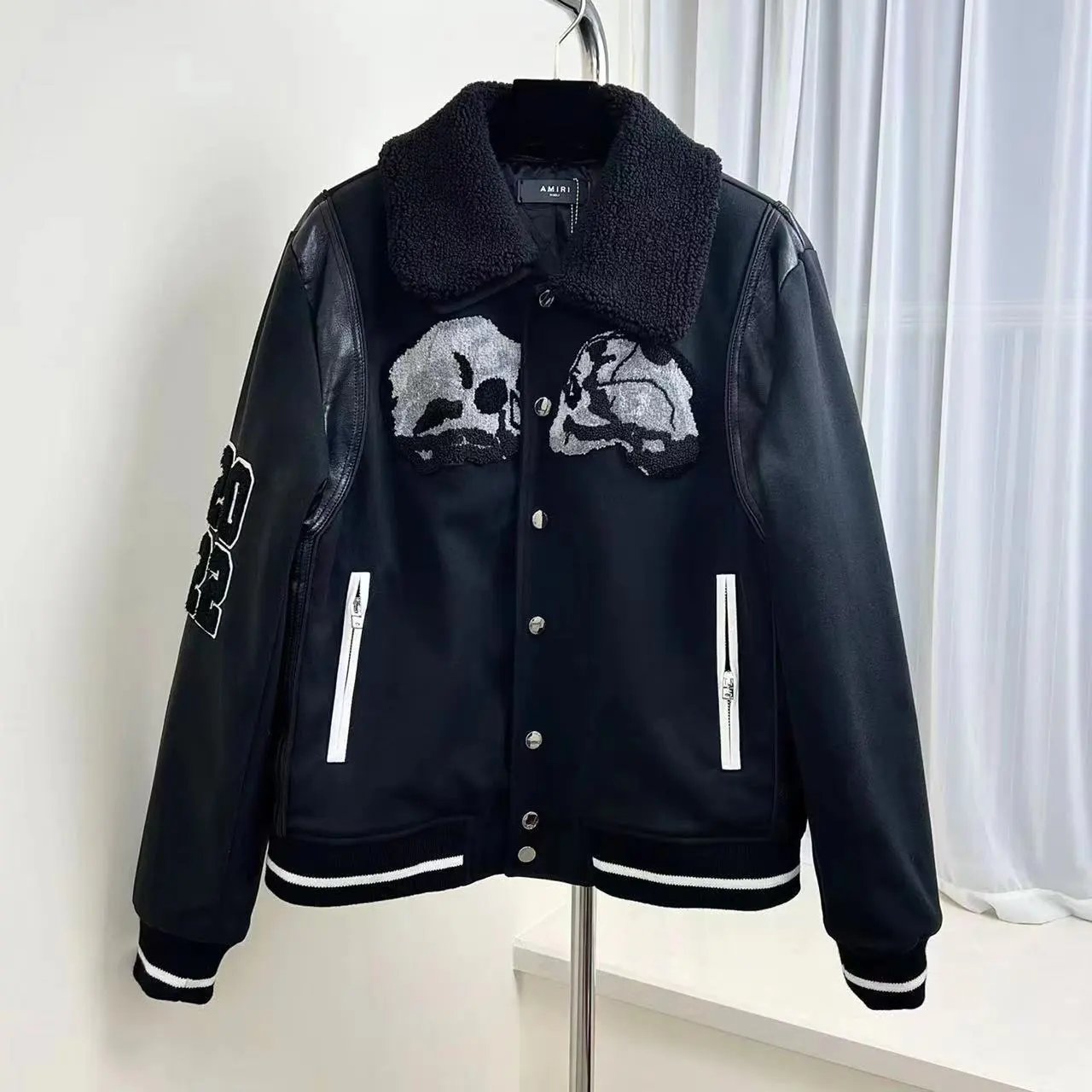 AMIRI JACKET foto 3
