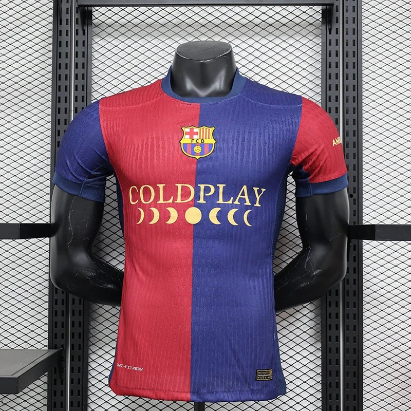 2425 Home Co branded Player Edition