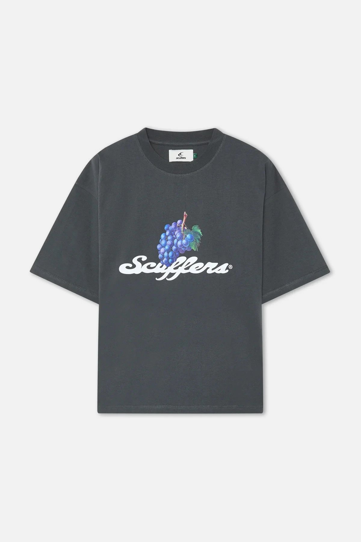 CAMISETA SCUFFER foto 3