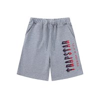 637# Shorts Gray