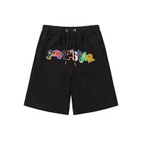 635# shorts, black