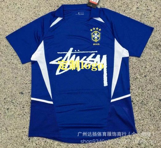 CAMISETAS FUTBOL foto 5