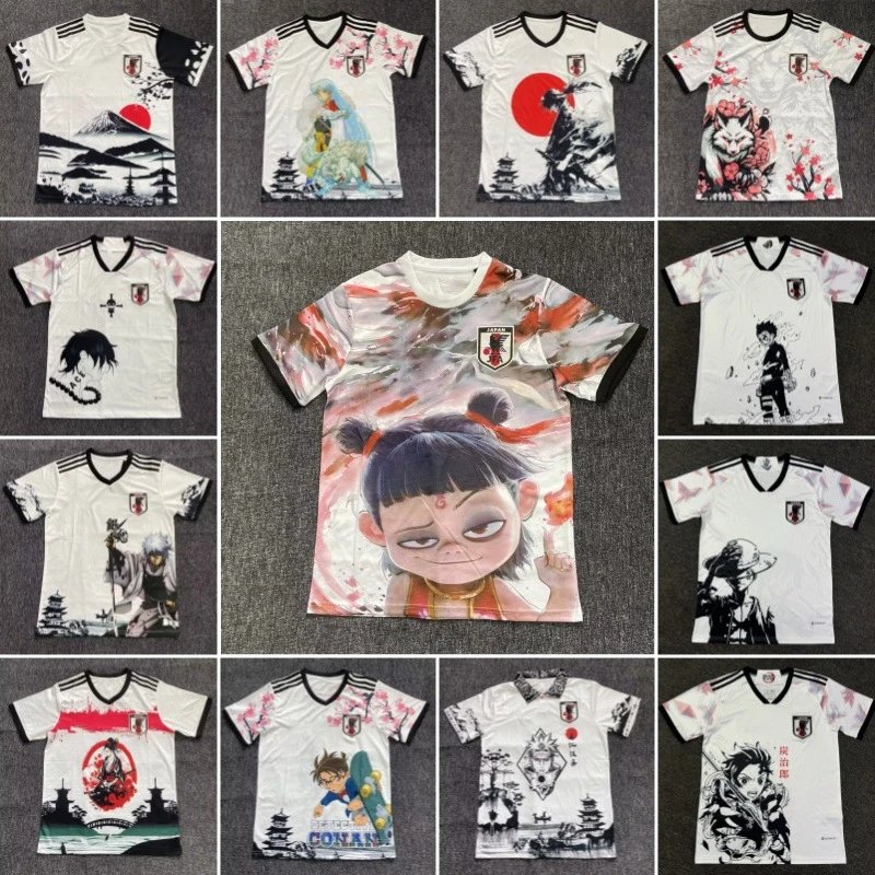 T-SHIRT JAPON