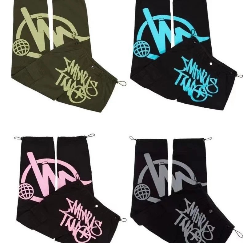MINUSTWO PANTS
