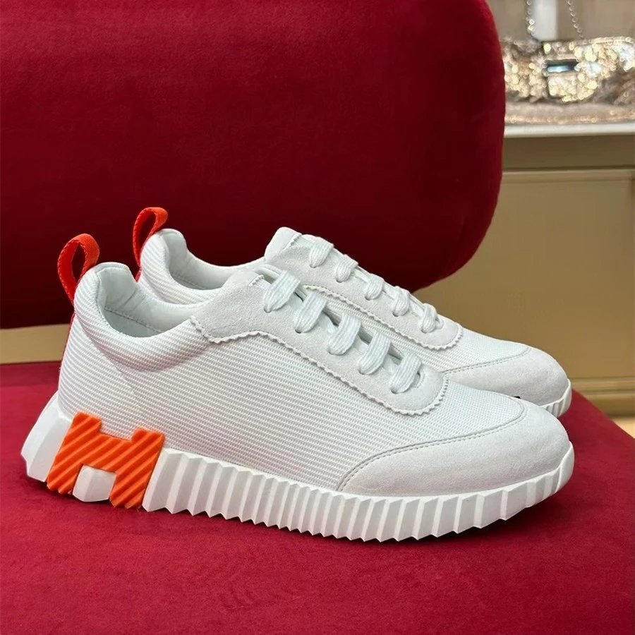 SHOES HERMES