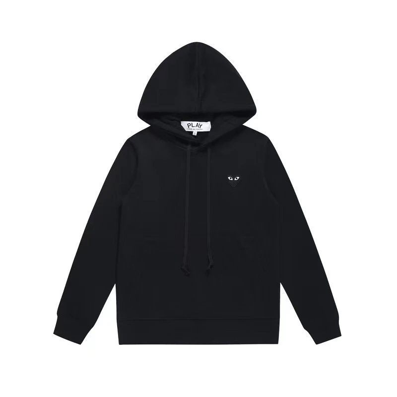 SUDADERA CDG foto 4