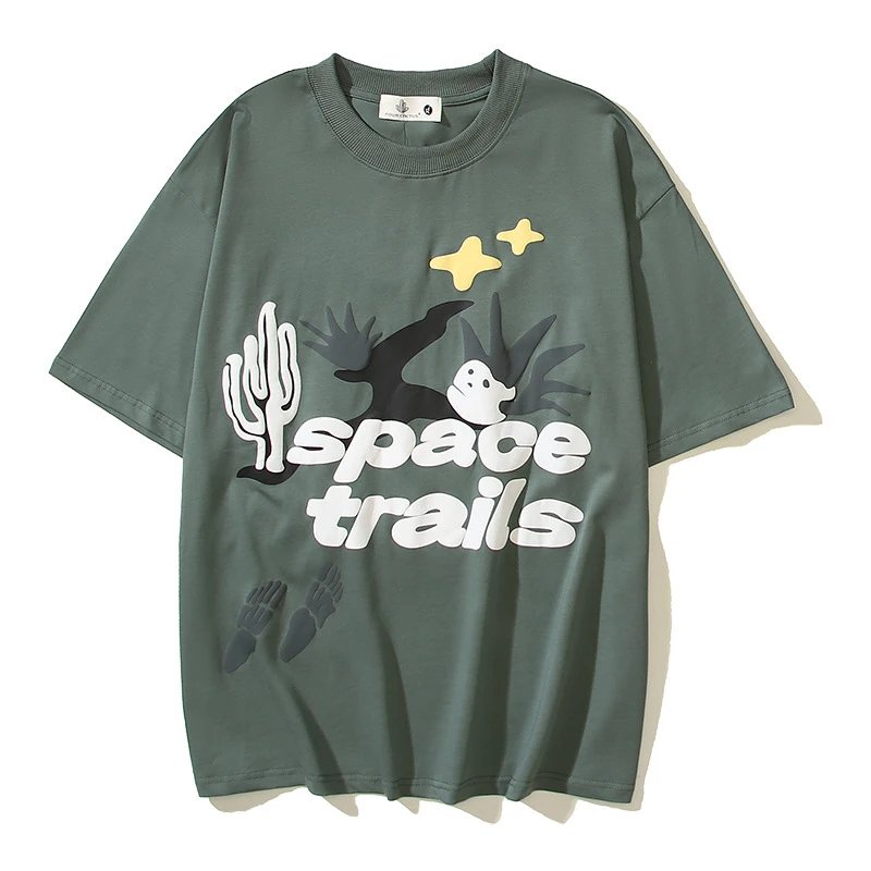 Broken Planet Sweat Shorts Black - 17