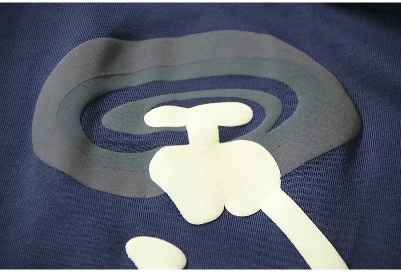 Broken Planet Sweat Shorts Black - 49