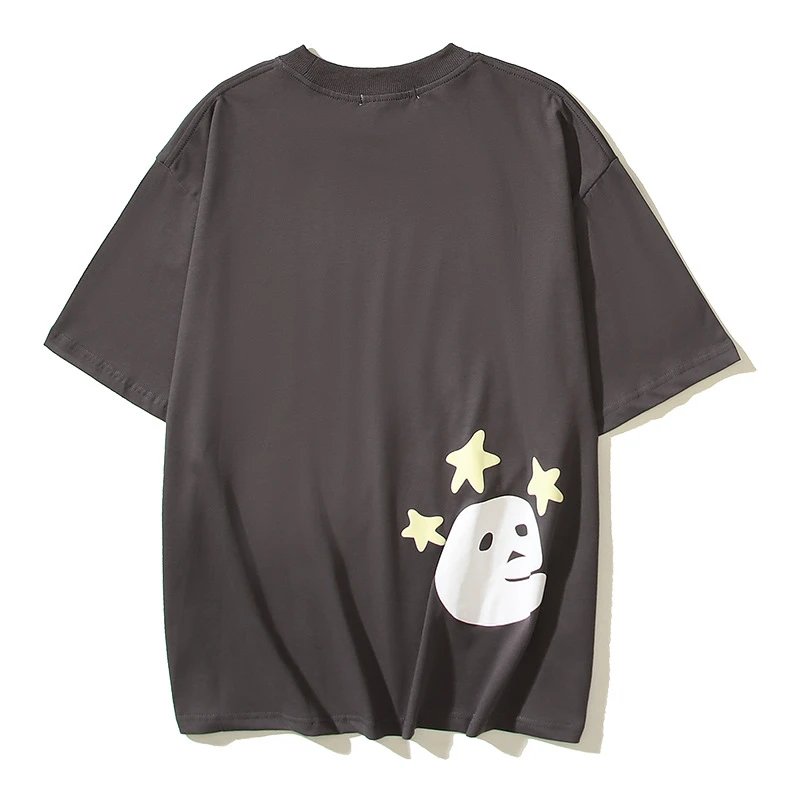 Broken Planet Sweat Shorts Black - 20