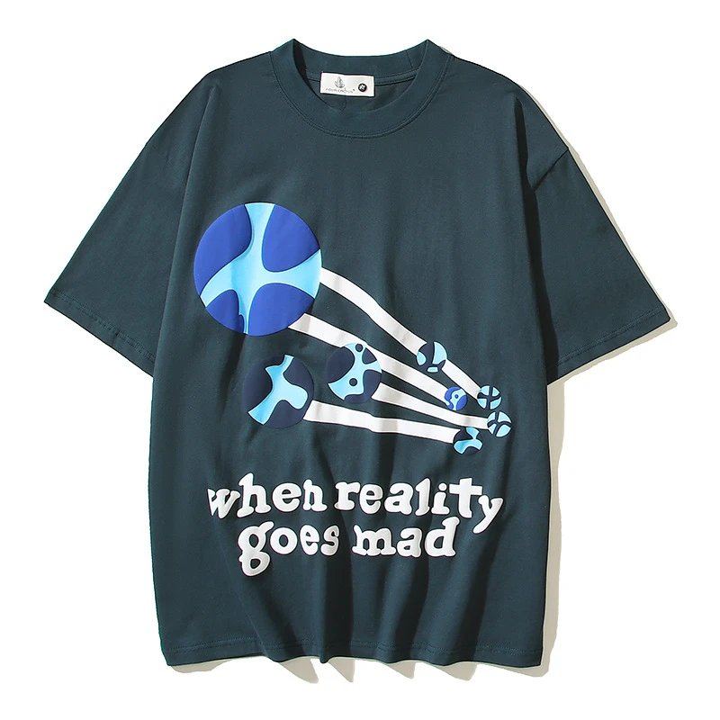 Broken Planet Sweat Shorts Black - 31