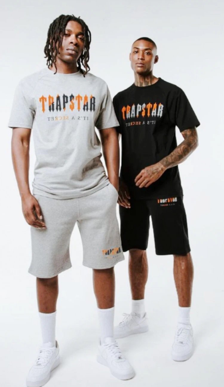 Trapstar Set