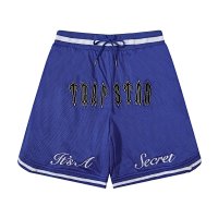 5102 shorts, blue