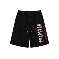 637# Shorts Black