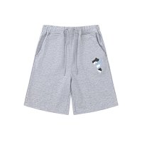 632# gray shorts