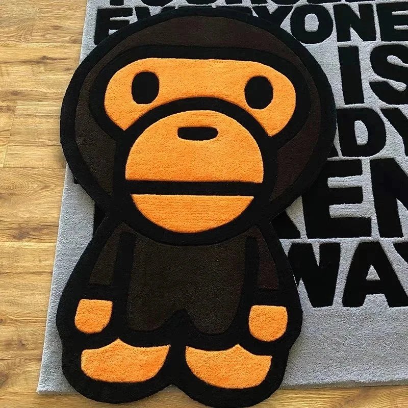 RUG BAPE