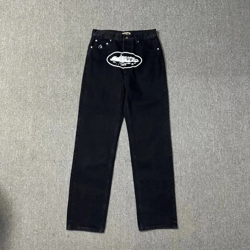 JEANS CORTEIZ