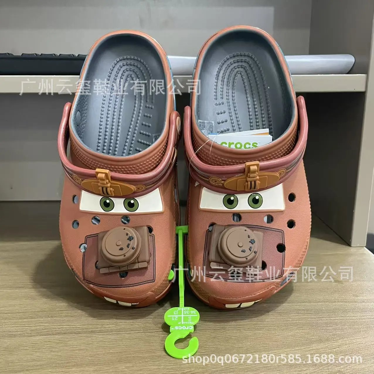 CROCS MATER