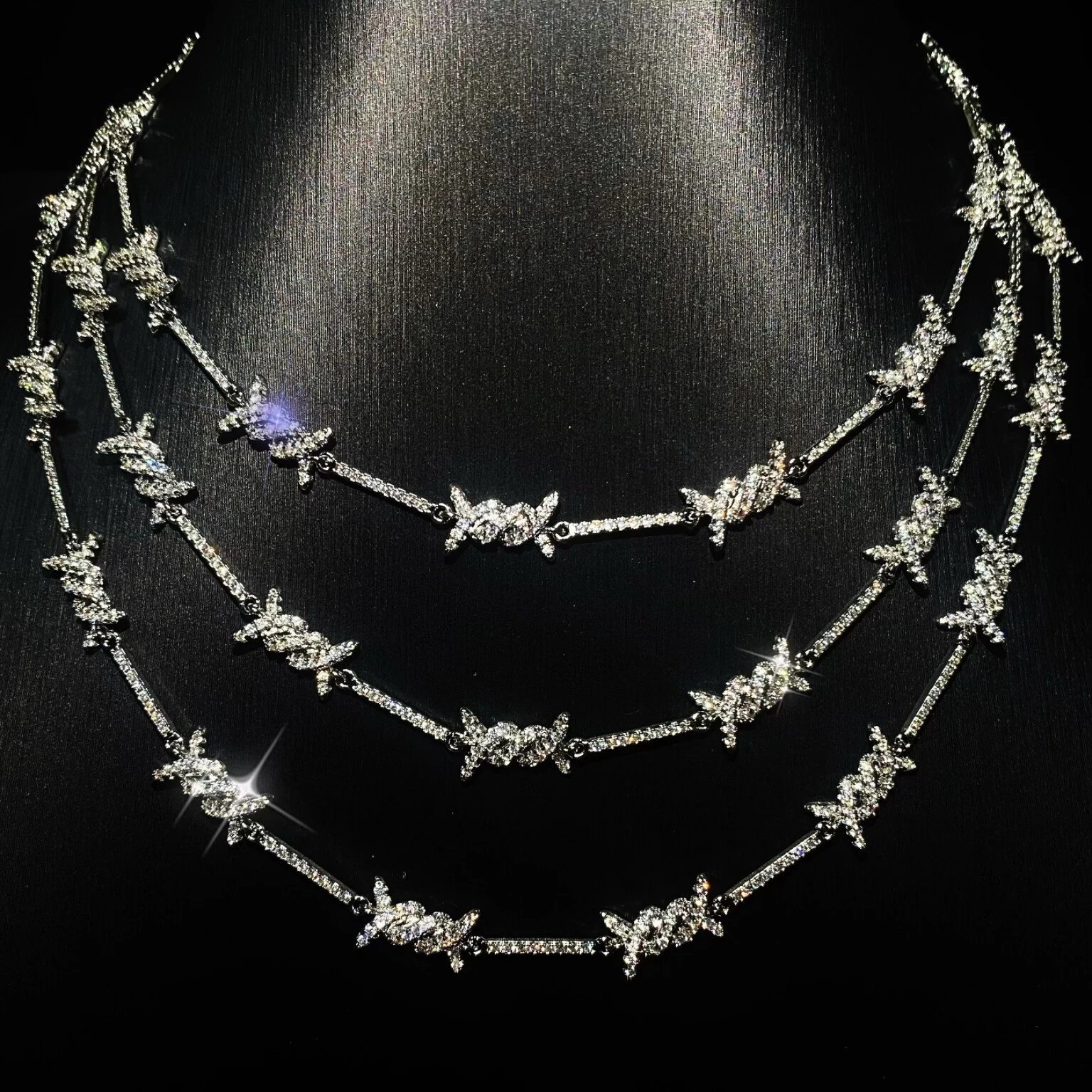 CHAIN DIAMANTES (MRBLINGGG)