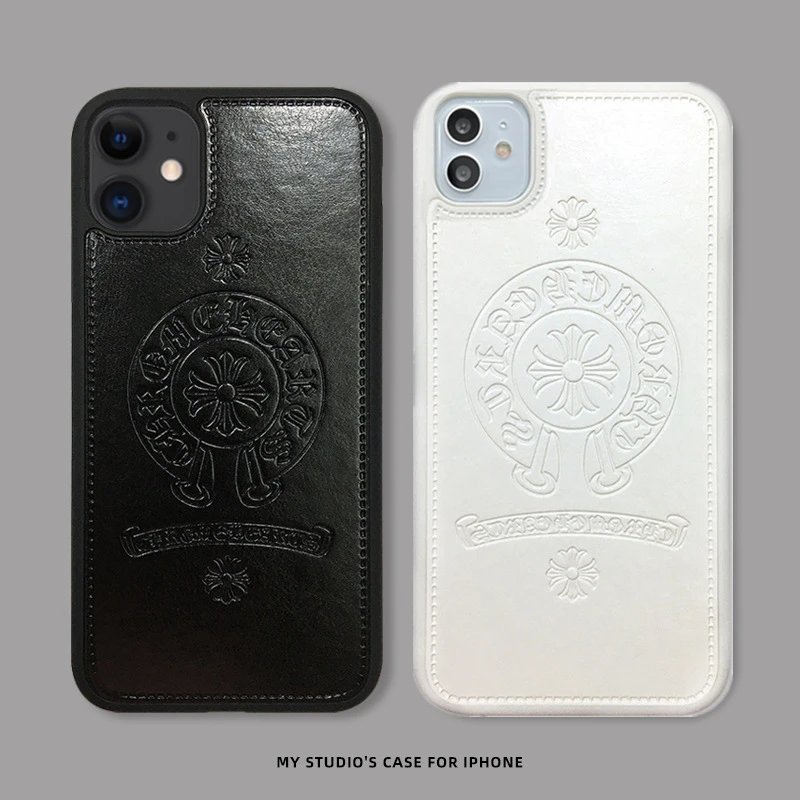 CASE CHROME HEARTS