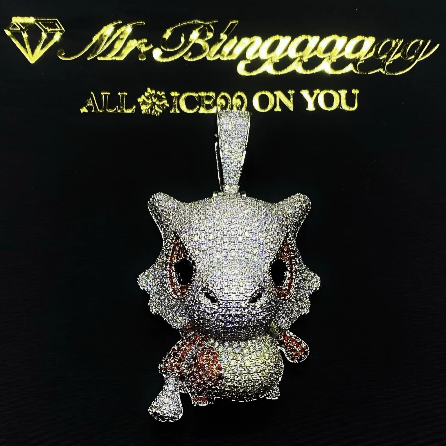ACCESSORY DIAMANTES (MRBLINGGG)