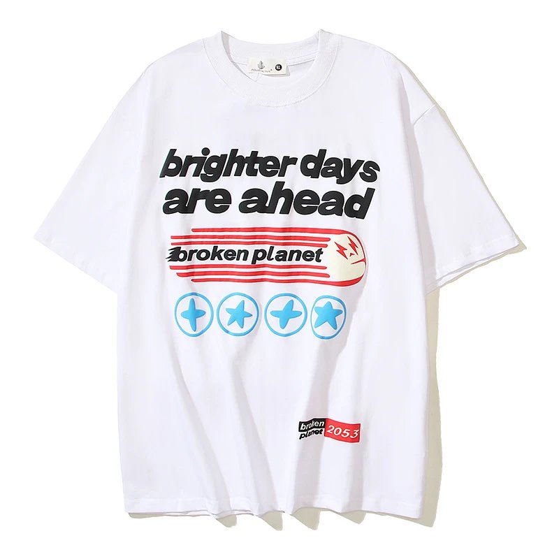 Broken Planet Sweat Shorts Black - 13