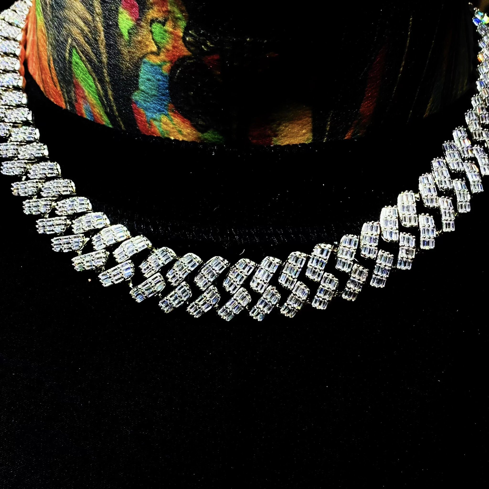 CHAIN DIAMANTES (MRBLINGGG)