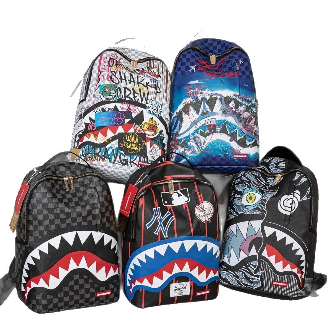BACKPACK BAPE