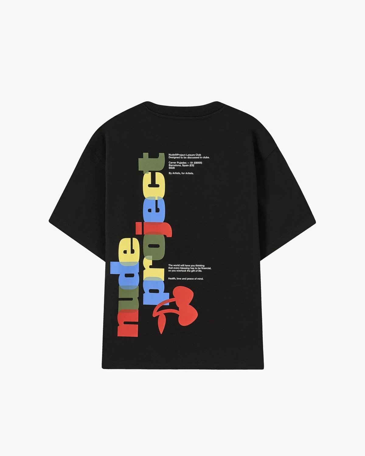 Style 05-Black