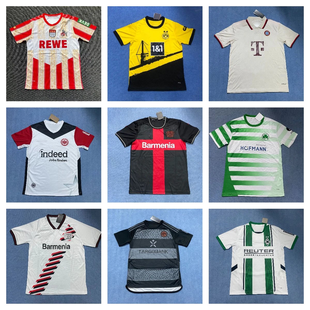 LEVERKUSEN