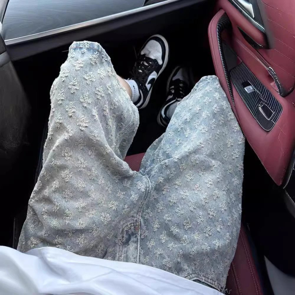 JEANS WAPOS