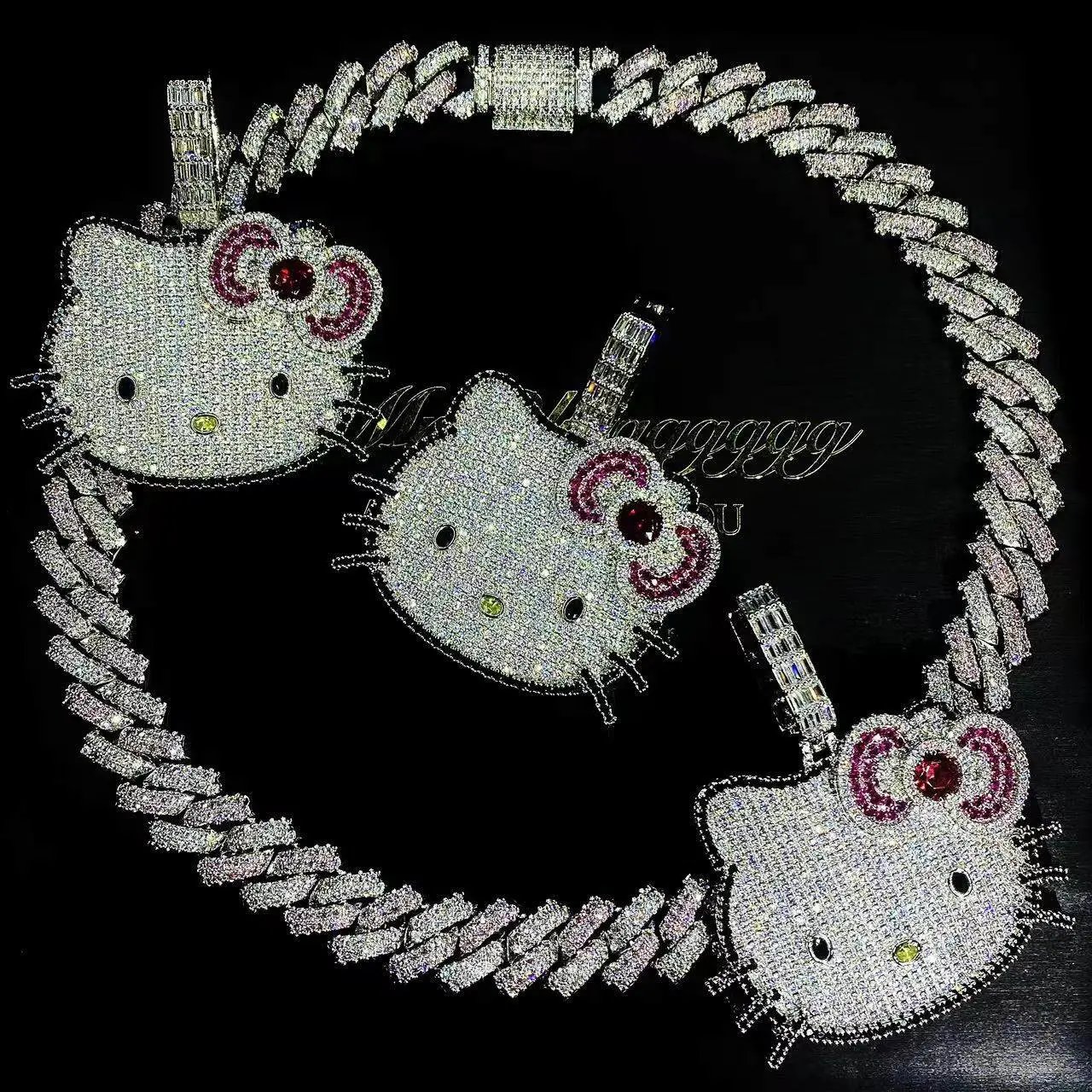 ACCESSORY DIAMANTES (MRBLINGGG)